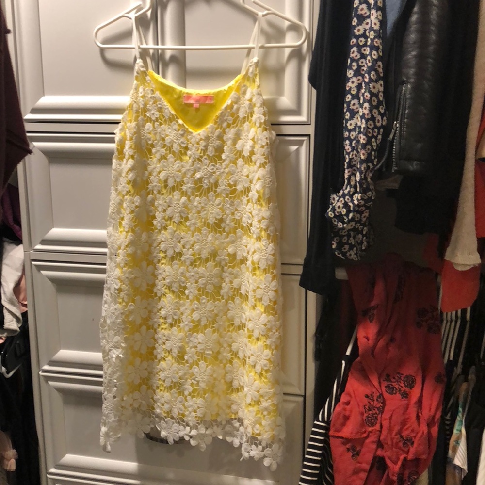 Nasty gal dress size XS